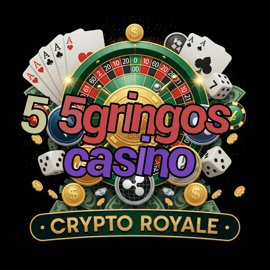 5 5Gringos Casino - Mexican-Themed Casino